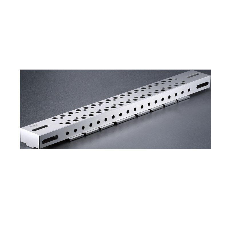 线切割跨桥慢走丝横梁桥板横杠托扛工件架压板沙迪克工件架治具