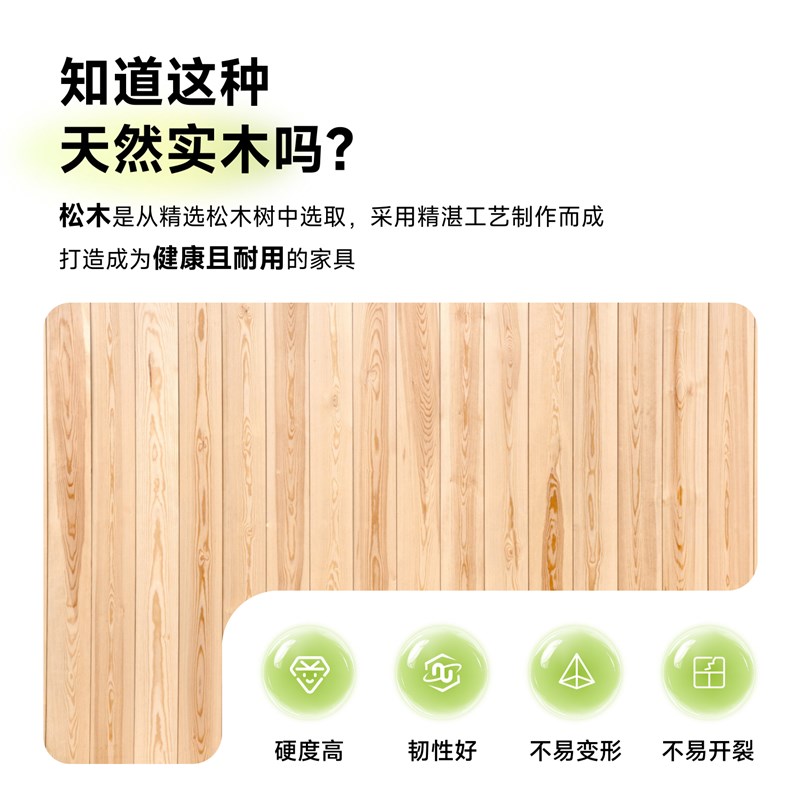 折叠床单人床1.2小床双人1.5米实木午睡家用硬板临时床加固铁艺床