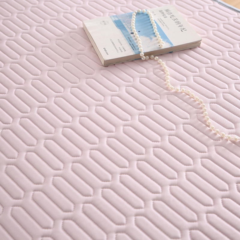 美容院美容床凉席两件套按摩推拿足疗保健护理美体席子乳胶席SPA