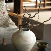 一米二龙枣枝干树枝家居酒店客厅餐厅会所样板间装 饰摆件