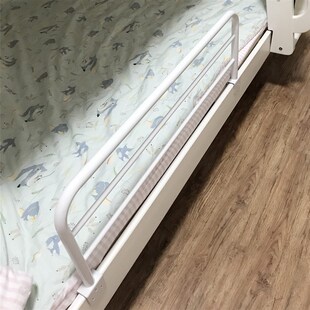 免打孔儿童床上铺加高护栏小孩上下铺高低床防护栏婴儿床护栏加高
