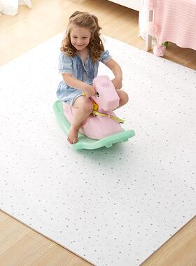 出口无味通地泡沫拼图垫垫加MDAM厚婴儿拼接爬行卡垫宝宝爬爬垫儿