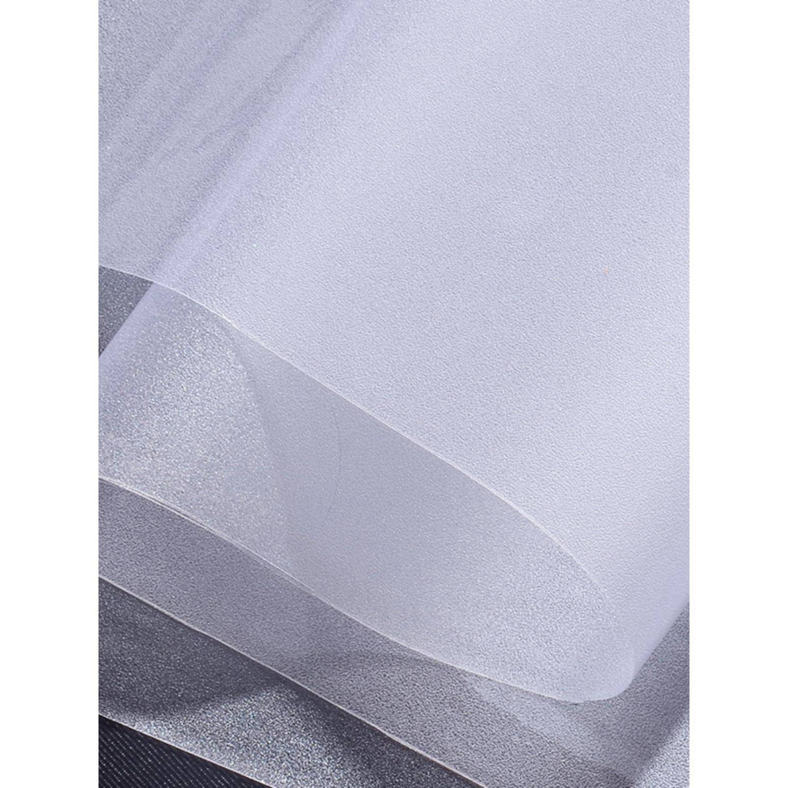 贴玻璃纸透光不透明办室阳磨砂贴MS221018膜厕所浴室卫生遮间公窗