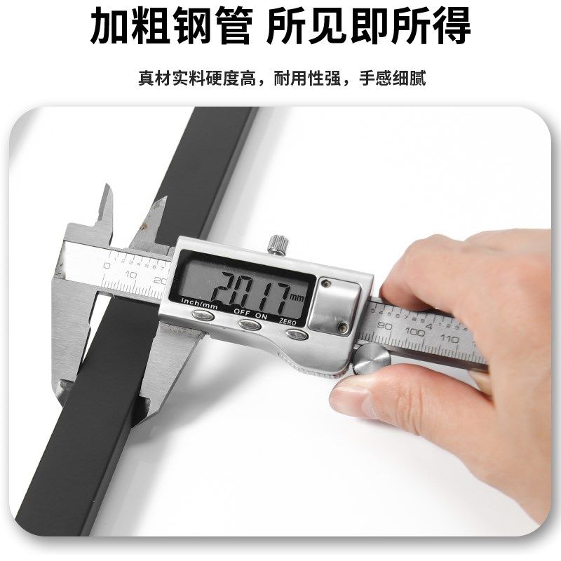 304不锈钢极窄简约淋浴房拉手对装浴室玻璃门把手L型移门大拉手,基础建材,大拉手,淘宝优惠券,粉丝福利购,淘宝优惠卷