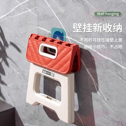 网红加厚折叠凳子便携式户外野餐露营椅子手提式板凳