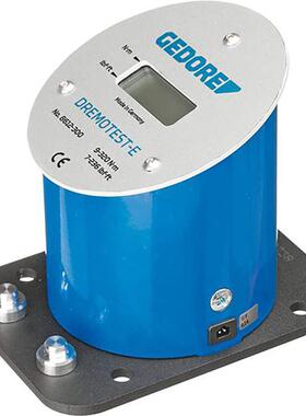 Gedore DREMOTEST E 扭矩测试仪 9-320NM 8612-300 (1856111)