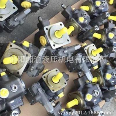 PGH2/3/4/5-30/250RE07VE4力士乐1PF2G4/1PV2V3齿轮泵P2GH2/3/4/5