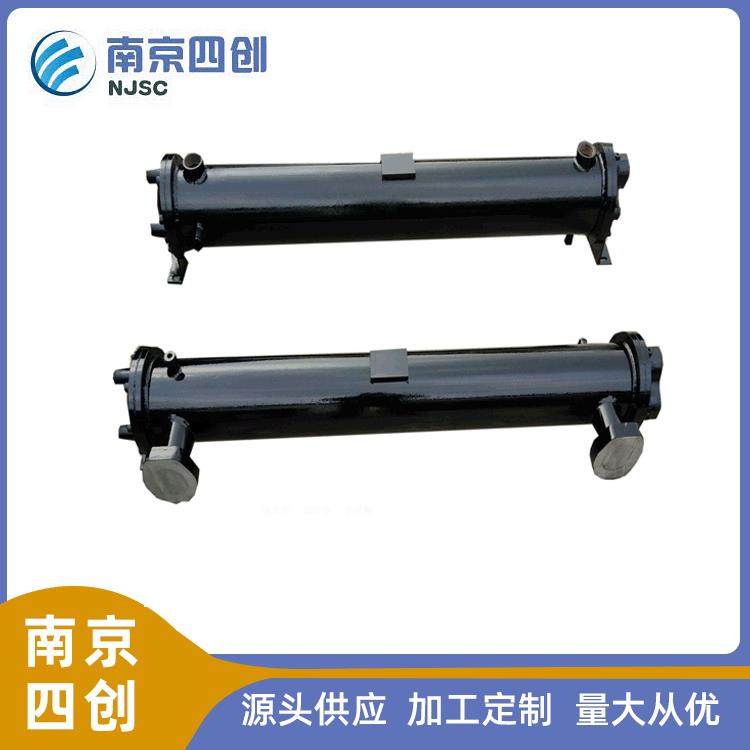 寿力空压机油冷却器 换热器88290014-166 寿力水冷却器散热器,机械设备,压缩机,淘宝优惠券,粉丝福利购,淘宝优惠卷