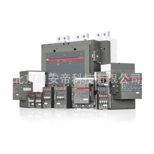 AS12-30-01-20M*24V 50/60Hz ABB 交流接触器 直流线圈