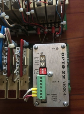 SNAP-AITM-2/SNAP-ODC5SRC/OPTO 22 SNAPB12MC/ SNAP-IDC5