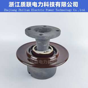 10F户外高压陶瓷针式 ZPA 支柱绝缘子ZPD ZPB ZPC ZPD