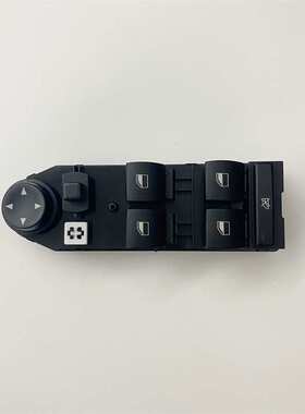 STZT 61313414354 适用宝马X3 E83  车窗升降机 开关左前