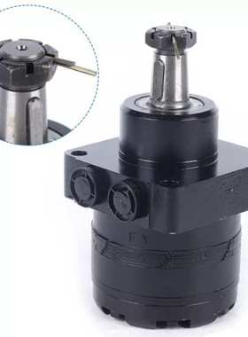 斯凯杰克液压马达摆线马达SKYJACK马达Hydraulic Motor加拿大高机