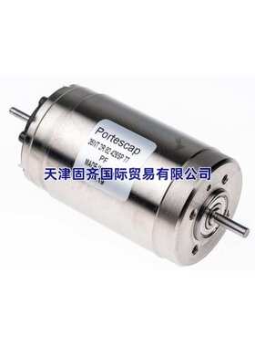 35NT2R 82 426SP.77 Portescap 直流电动机,32 V电源,5900rpm输出