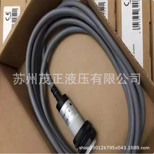德国L+B兰宝LENORD+BAUER编码器GEL2444KMPG5K150