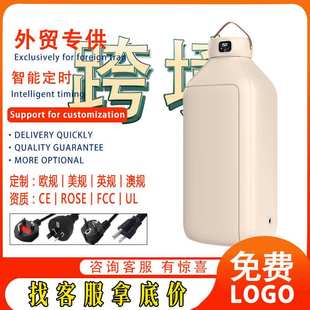 clothes dryer烘干机家用小型干衣机宿舍速干暖风风干烘干机跨境