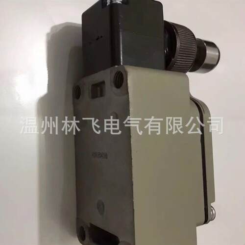 高密封侧面滚珠柱塞行程开关WLSD2-TH-N WLSD2-TC-N限位开关