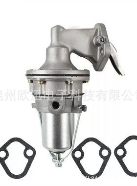 适用于OMC 2.5L MerCruiser 3.0L 3.7L 4.1L 86234A05 18-7278