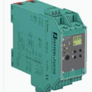 KFD2-GUT-EX1.D 齐纳栅