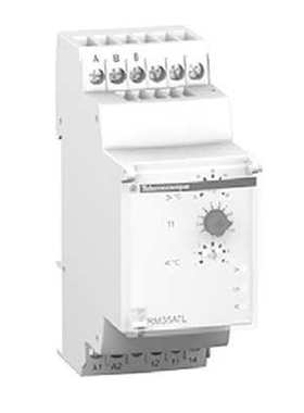 RM35温度控制继电器