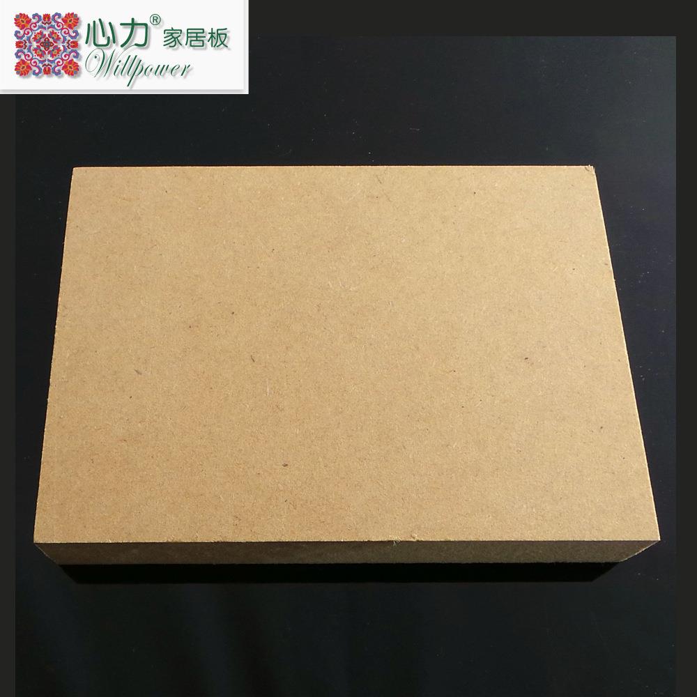 【怡黄板材 E1级 12mm 全松板】大亚板材 全松中纤板 奥松板