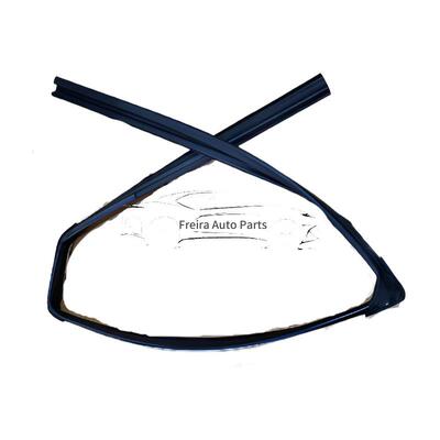 适用于 吉利 缤越 GEELY COOLRAY 左右前车门玻璃导槽 5079049700