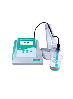 PH910台式pH计100组数据存储APERA电极LabSen自动校准