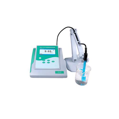 PH910台式pH计100组数据存储APERA电极LabSen自动校准