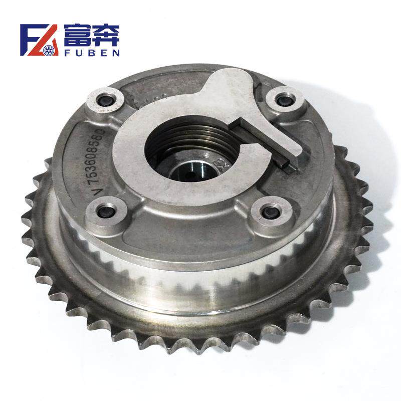 0805K2 V753608580适配标志雪铁龙208 308 508 RCZ凸轮轴齿轮进气