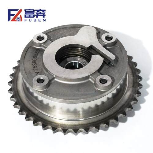 0805K2 V753608580适配标志雪铁龙208 308 508 RCZ凸轮轴齿轮进气