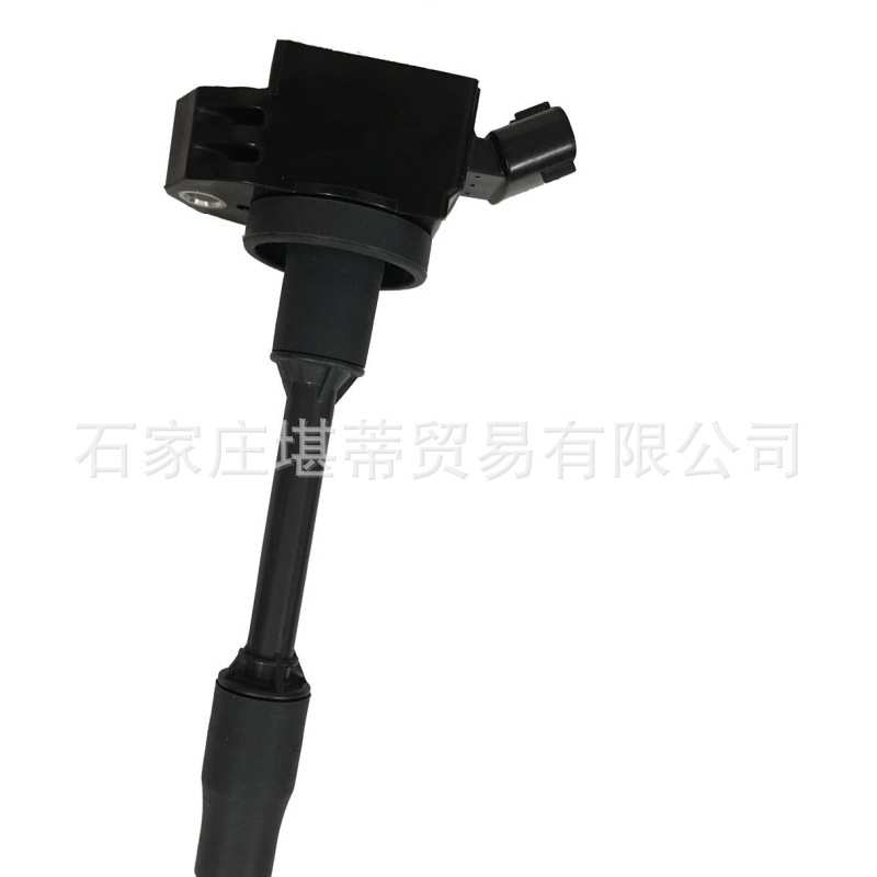 跨境点火线圈高压包适用丰田凌放塞纳威兰达亚洲龙奕泽9091902276