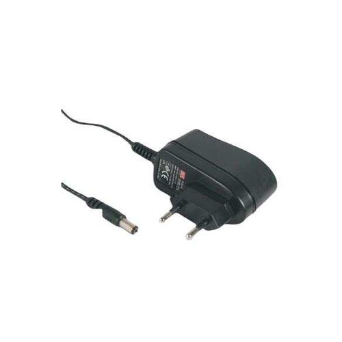 GS06E-6P1J  5~6W  AC-DC壁挂式单输出充电适配器