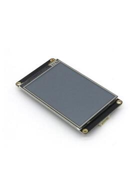 Nextion NX4832K035 增强版 3.5寸人机交互界面HMI 英文版内核