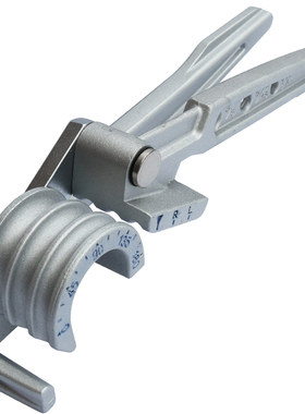 大圣弯管器铜管 万能手动空调多功能6 8 10 14mm12mm19湾管器工具