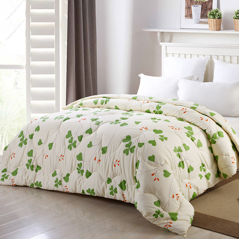 棉花被子冬被加厚保暖单人学生宿舍纯棉棉被春秋被芯冬季冬天双人,床上用品,棉花被,淘宝优惠券,粉丝福利购,淘宝优惠卷