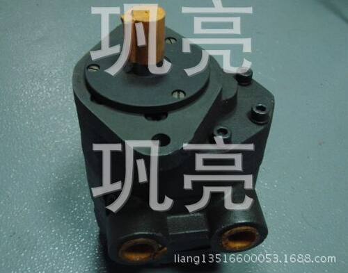 双联齿轮泵2CB-FA16/16-FL  2CB-FA32/25-FL  CB-HB60
