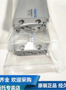 德国FESTO费斯托气缸ADVU-40-5-1005-15-3720-25-3-4紧0-0-A-P凑