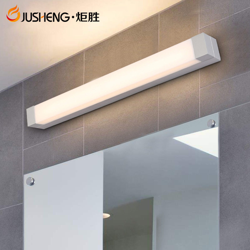 LED浴室镜前壁灯防水防雾
