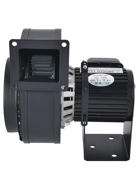 直销CY17-2GL多翼式小型耐高离心引风机采暖温鼓风594机202V