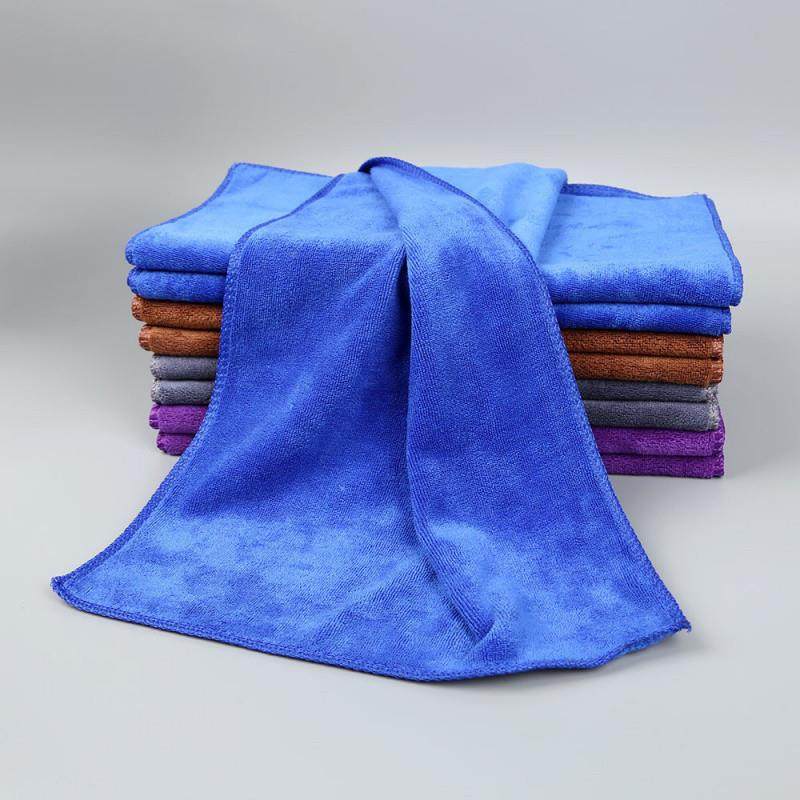 E4洁C量大优惠家政毛保洁7kD23sxp专用巾家务清抹布水不吸掉