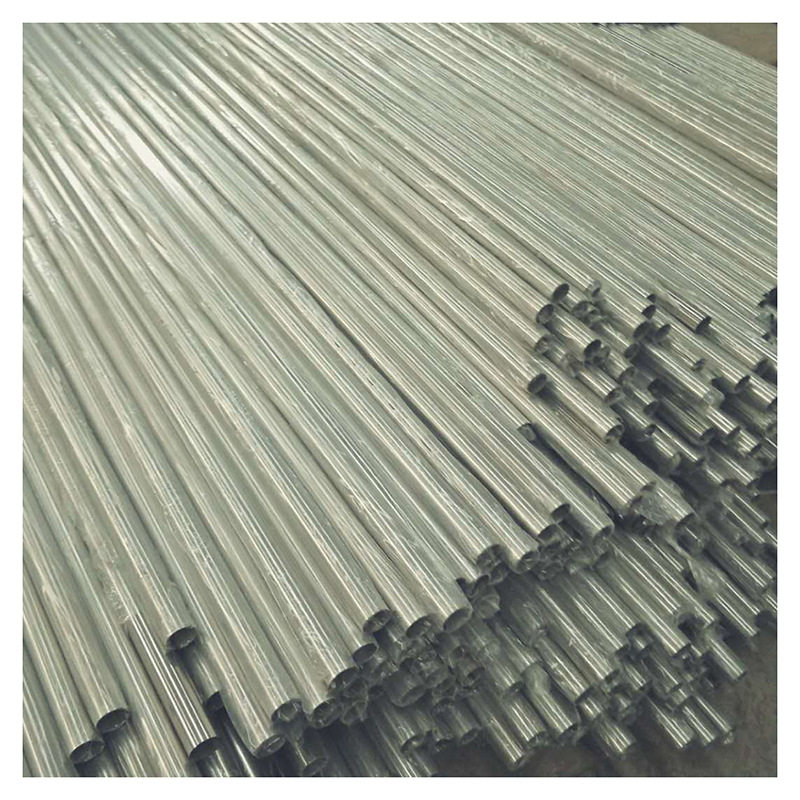 304/PPR内衬不锈钢复合管