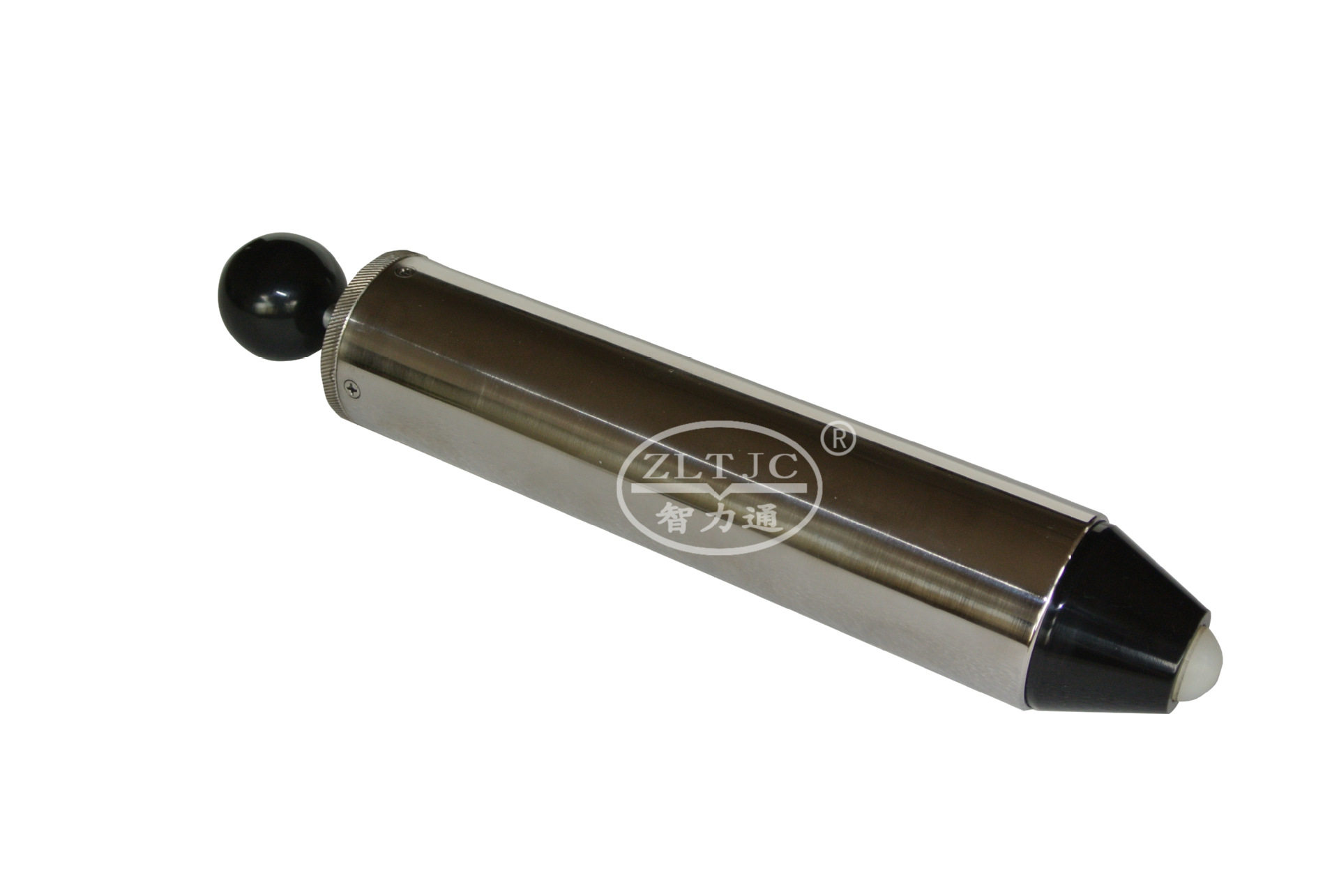 厂家 ZLT-CJ1型 弹簧冲击器 冲击锤 0.35J弹簧冲击锤 0.7J弹簧锤
