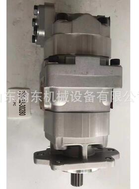 -装载机A470齿轮泵BGS1W705-524030