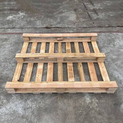 实木熏卡板木蒸消毒卡板AGK物四面进叉托盘流垫板仓库周转木托盘