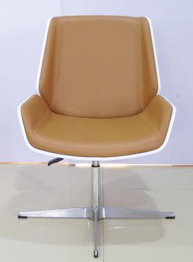 家用闲老201803板椅家电脑沙发用椅办公椅大班椅椅转椅休椅子