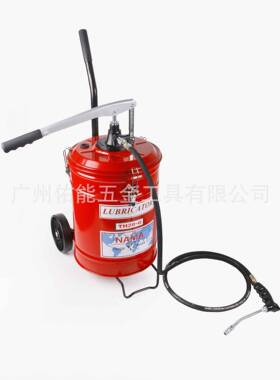 纳玛N器A压MA手黄油机注油TH0-G手摇油脂泵加77163油机润2滑泵补