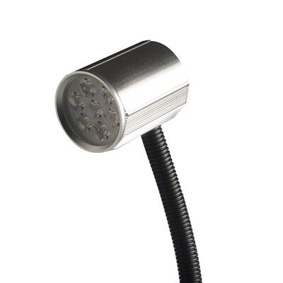 家LED车床工作灯XPX7W2436V螺丝固定CVN九C工作灯可换光源