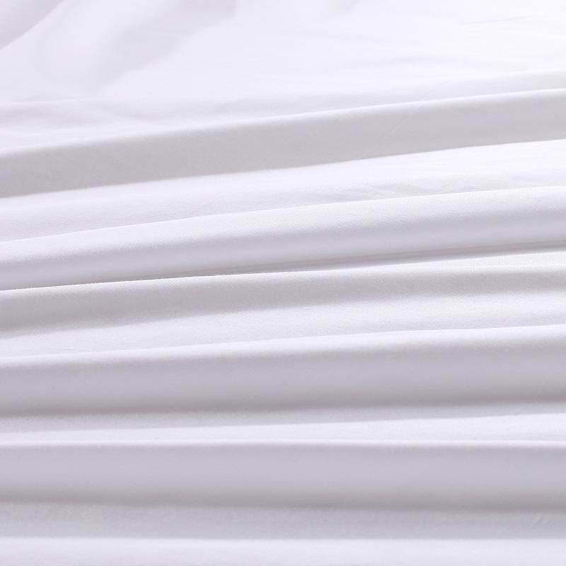 60支花宾AS2馆床上用品店床单三罩四件绣酒套全棉被套被纯棉套件