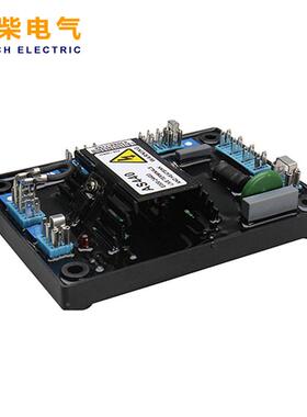 AS44调压稳压0器自动电压调节REZ器板斯坦福发电机配件