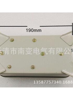 行灯照明变压器BZ-5H/100控制HXYE变压器380V220V2输出4V36V6.30V